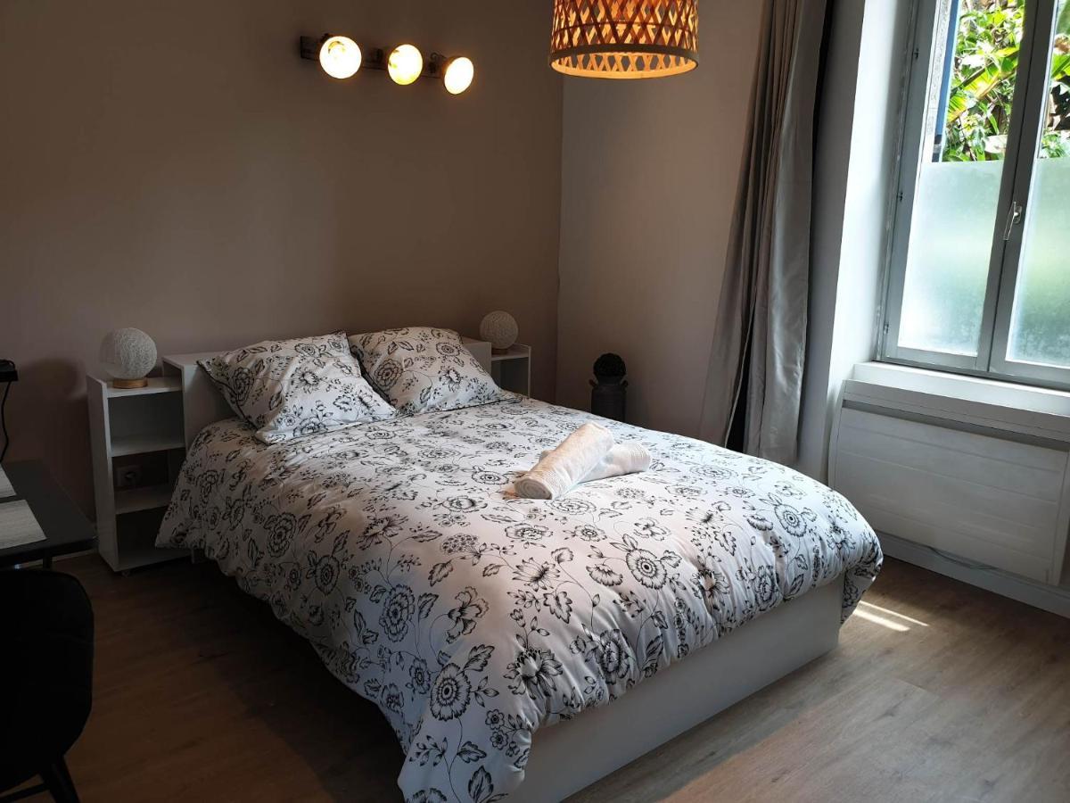 Bed and Breakfast Chez Cerise Tournay Exteriér fotografie